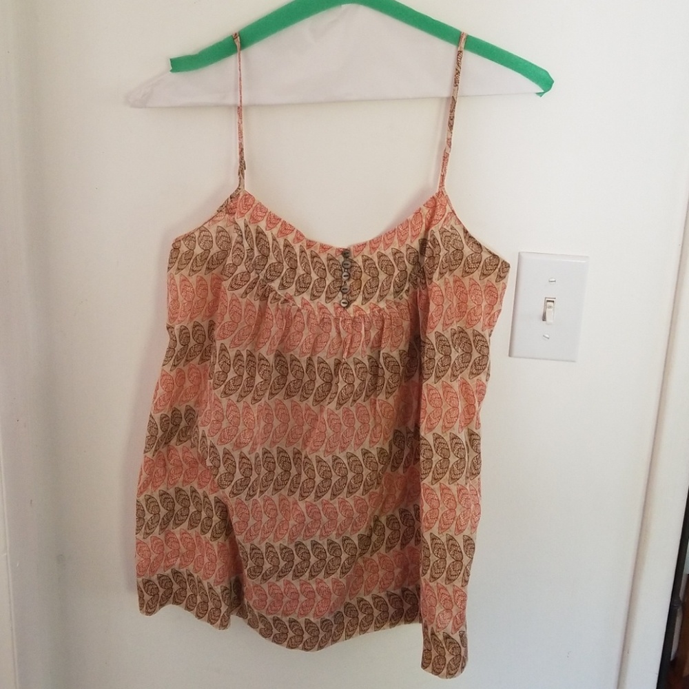 Banana Republic tank top